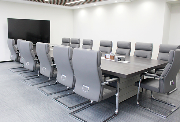 青山会议室